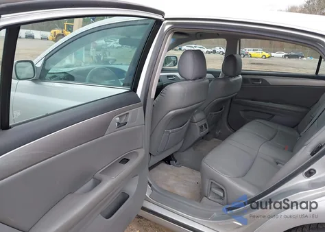 2005 Toyota Avalon Xl from USA, damaged, VIN 4T1BK36B55U056525